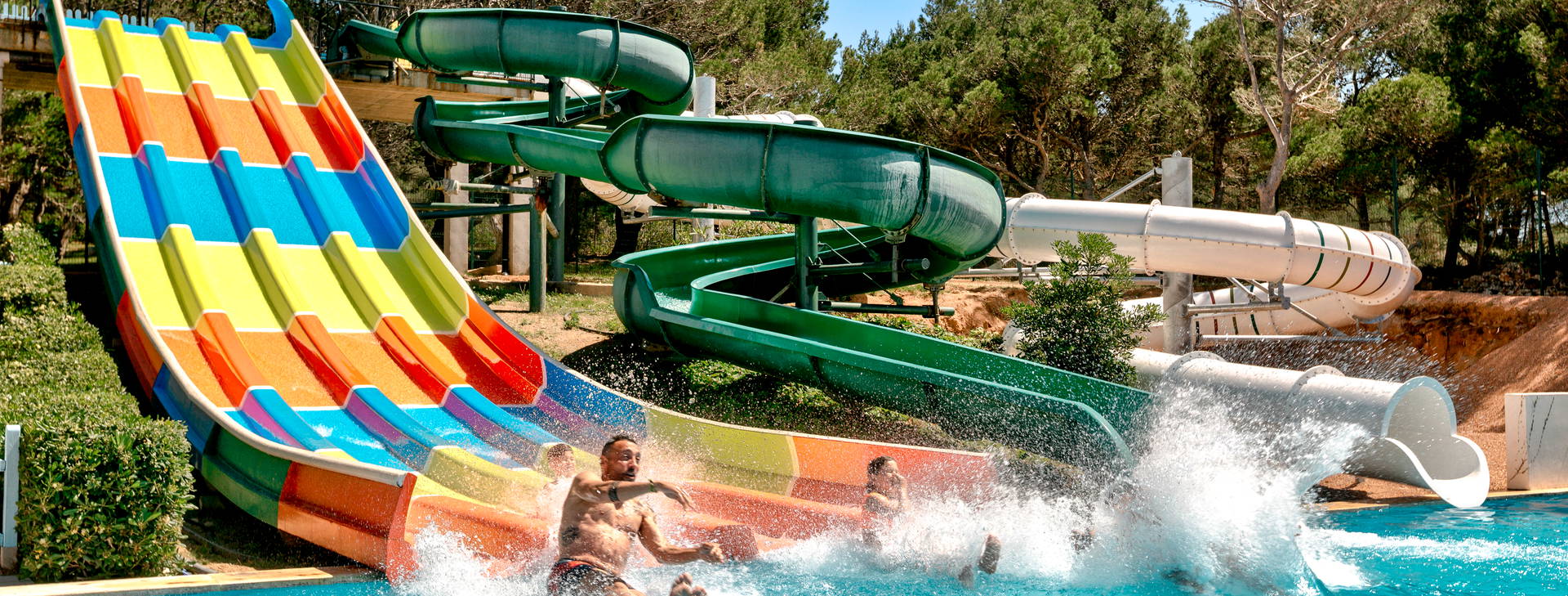 Club Hotel Aguamarina Obrázok15