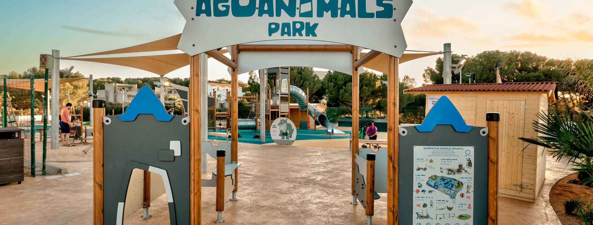 Club Hotel Aguamarina Obrázok38