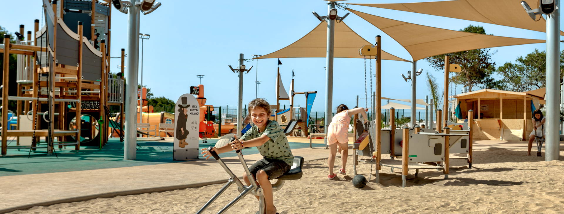 Club Hotel Aguamarina Obrázok41