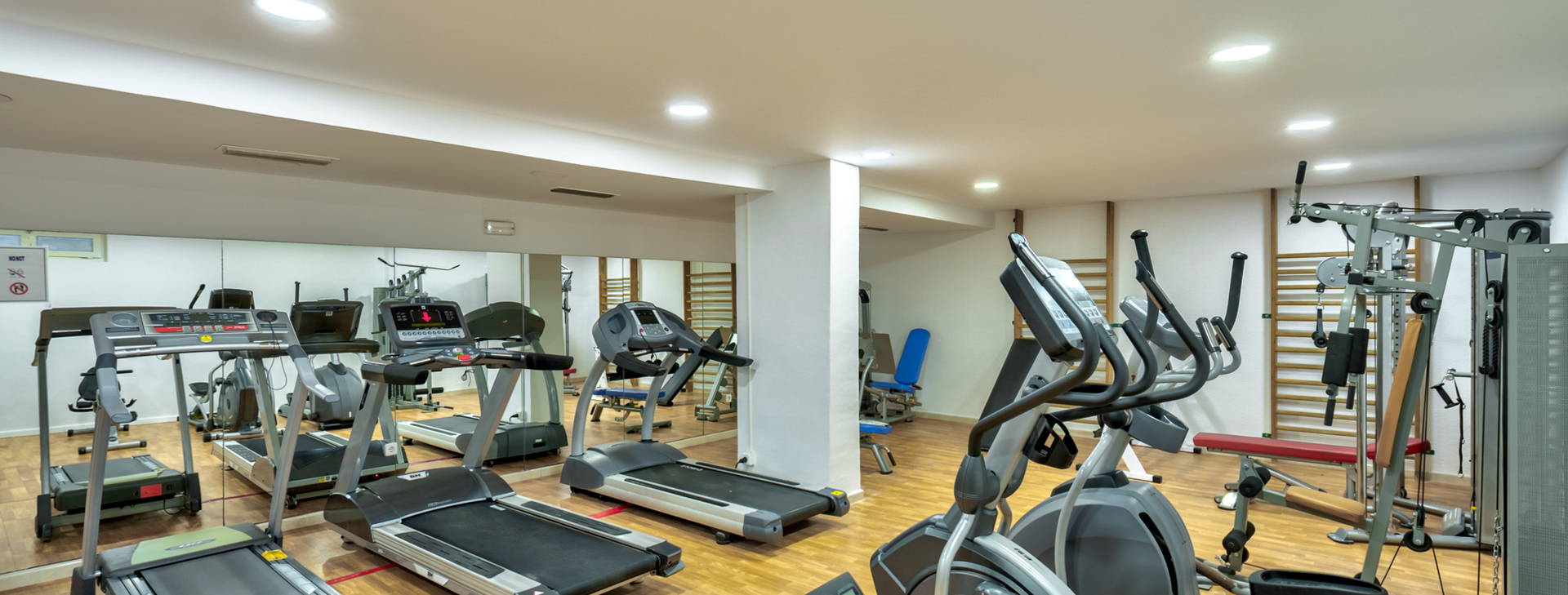 Club Hotel Aguamarina Obrázok47