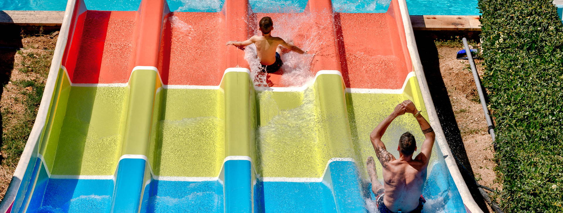 Club Hotel Aguamarina Obrázok11