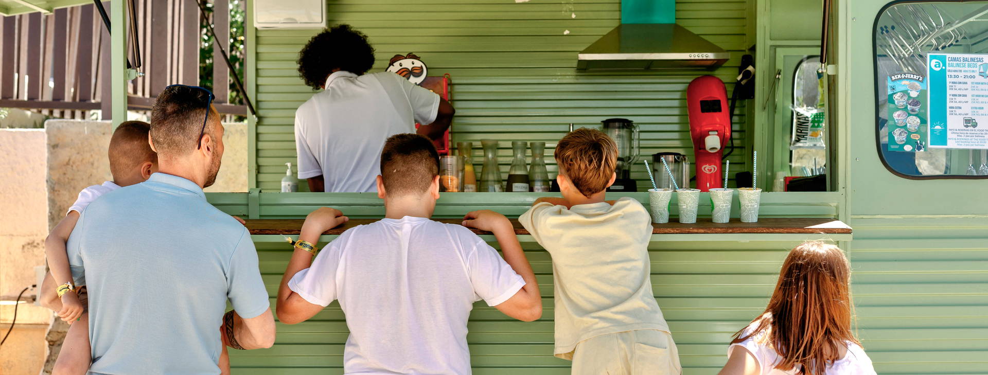 Club Hotel Aguamarina Obrázok36