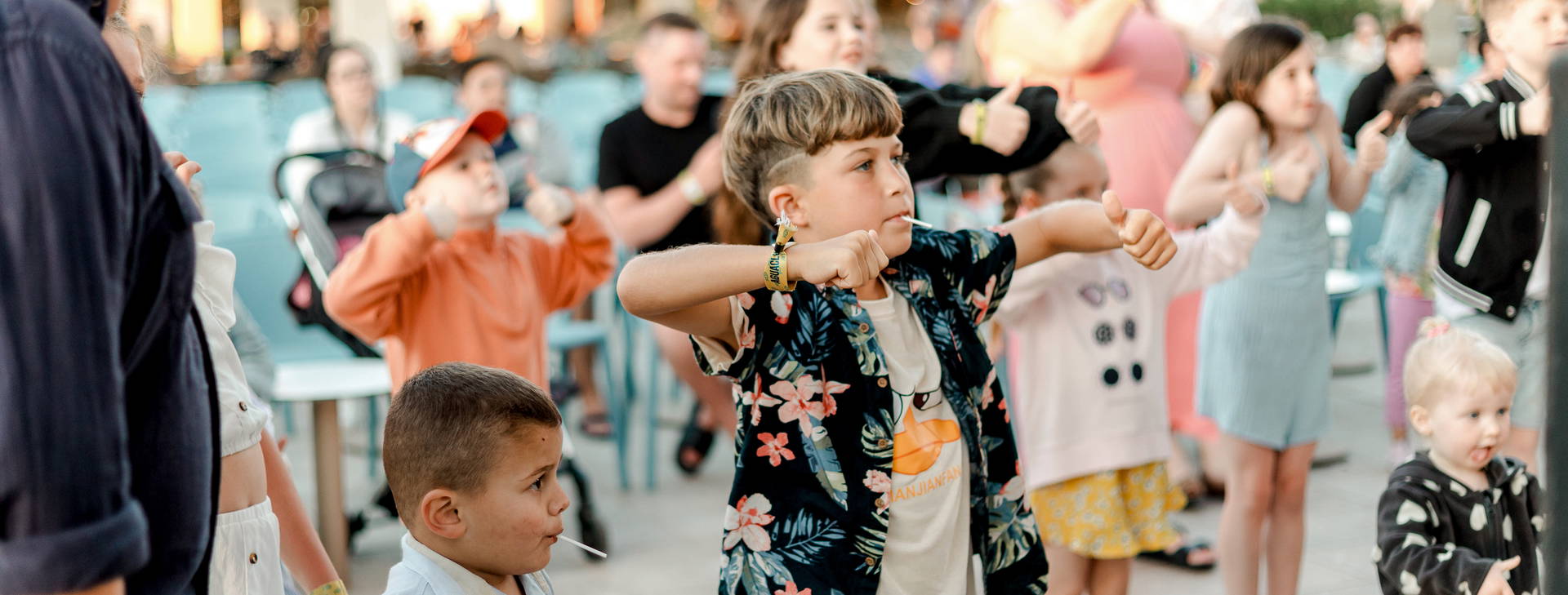 Club Hotel Aguamarina Obrázok45