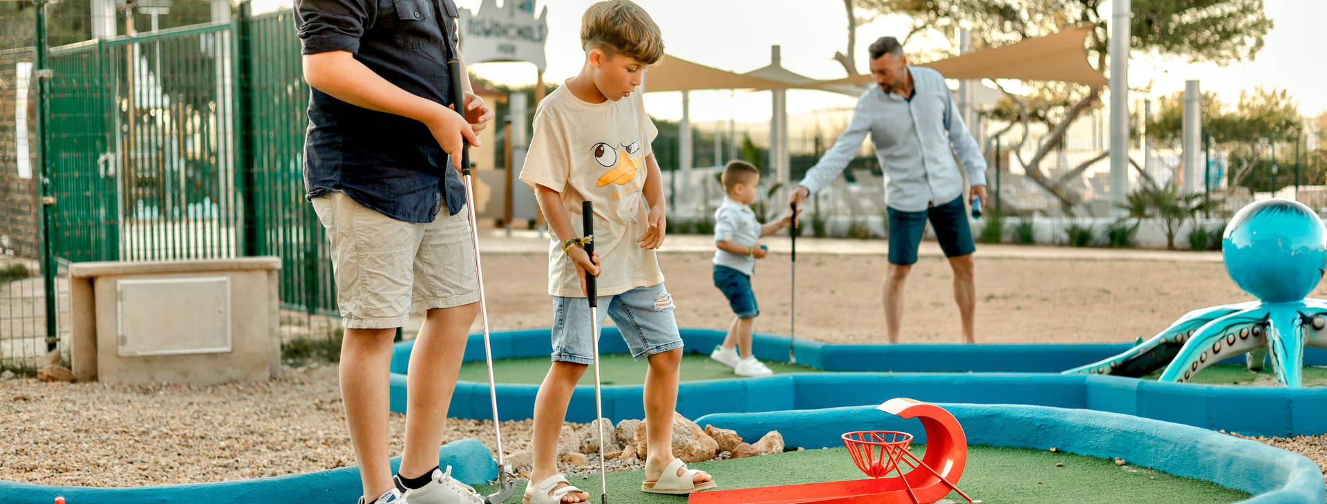 Club Hotel Aguamarina Obrázok42