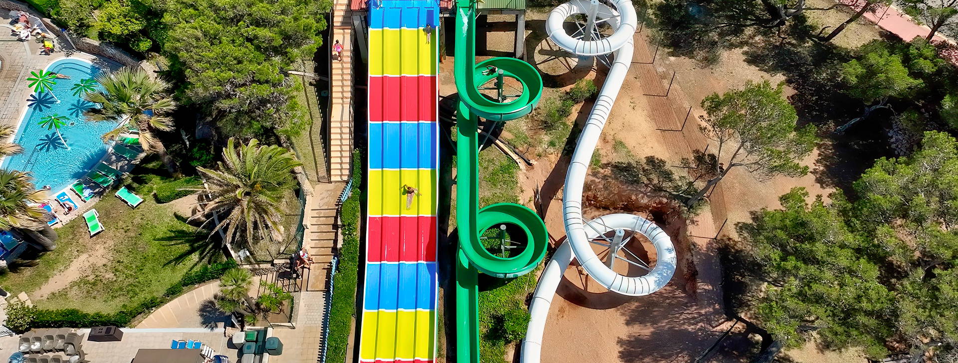 Club Hotel Aguamarina Obrázok16