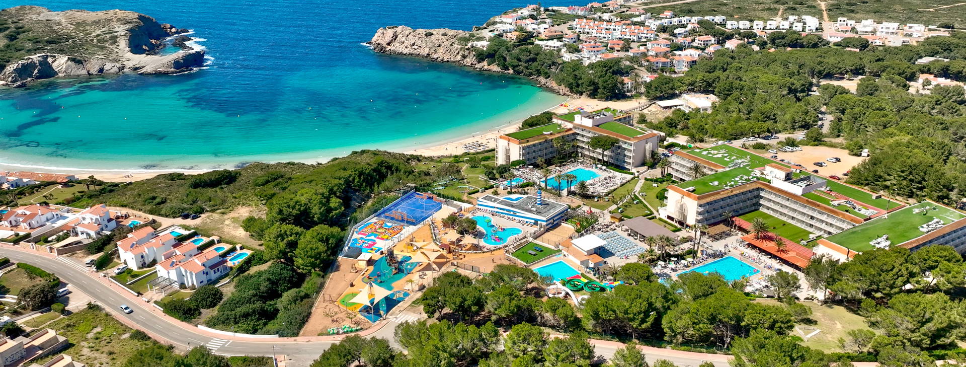 Club Hotel Aguamarina Obrázok48