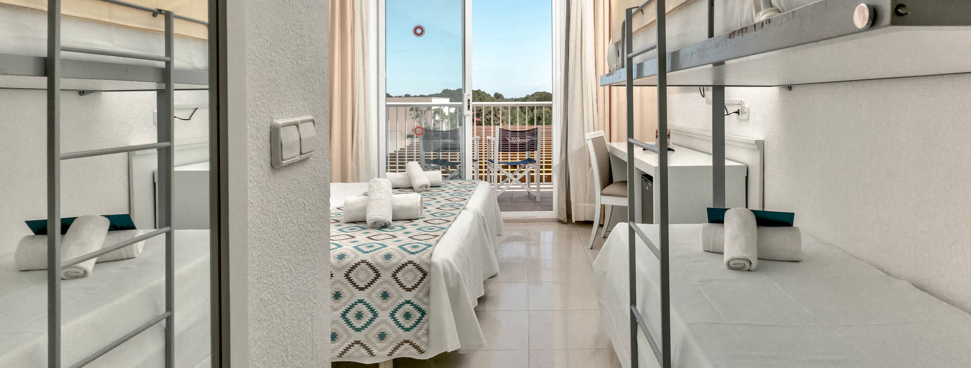 Club Hotel Aguamarina Obrázok20