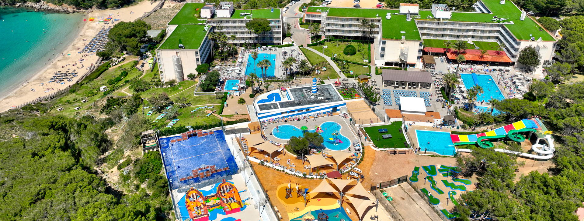 Club Hotel Aguamarina Obrázok3