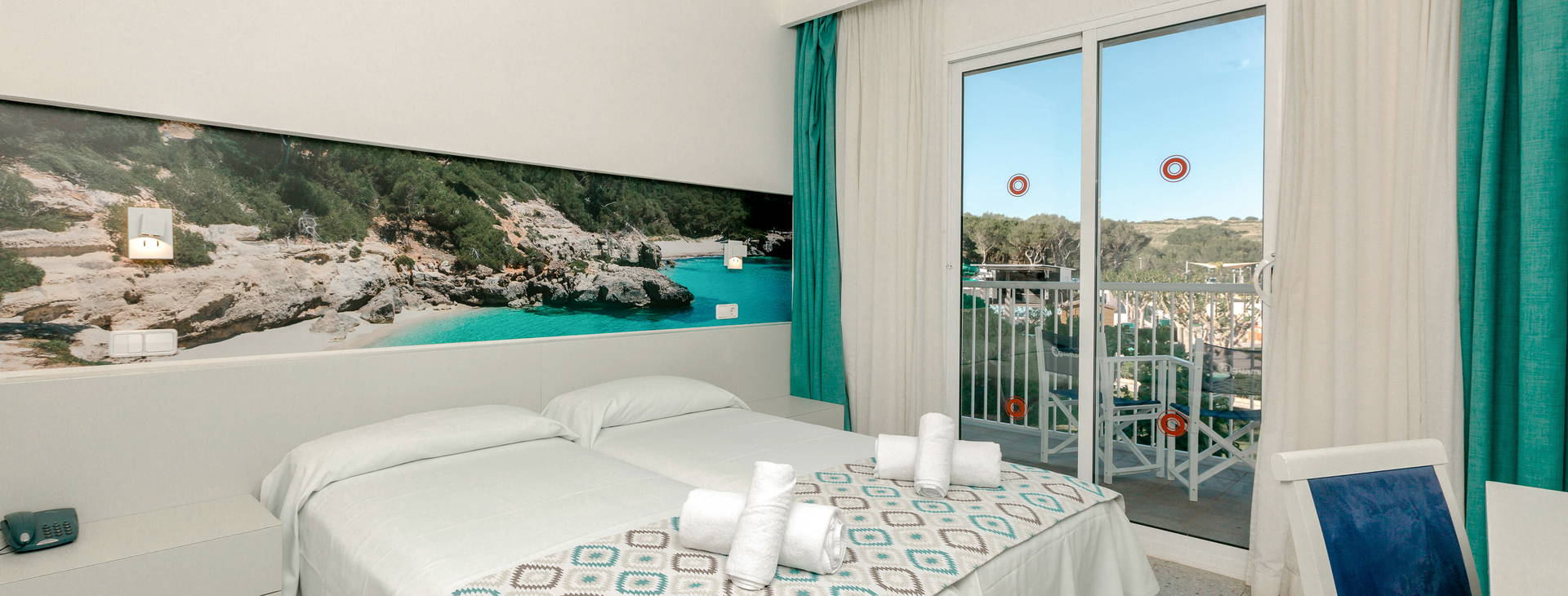 Club Hotel Aguamarina Obrázok19