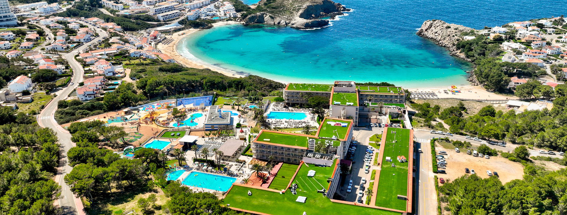 Club Hotel Aguamarina Obrázok49