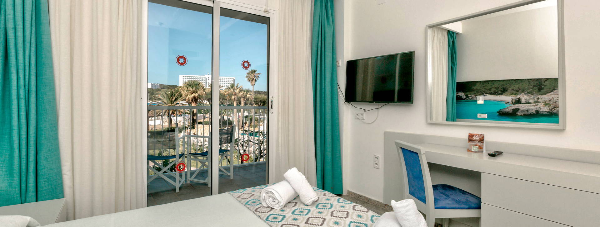 Club Hotel Aguamarina Obrázok21