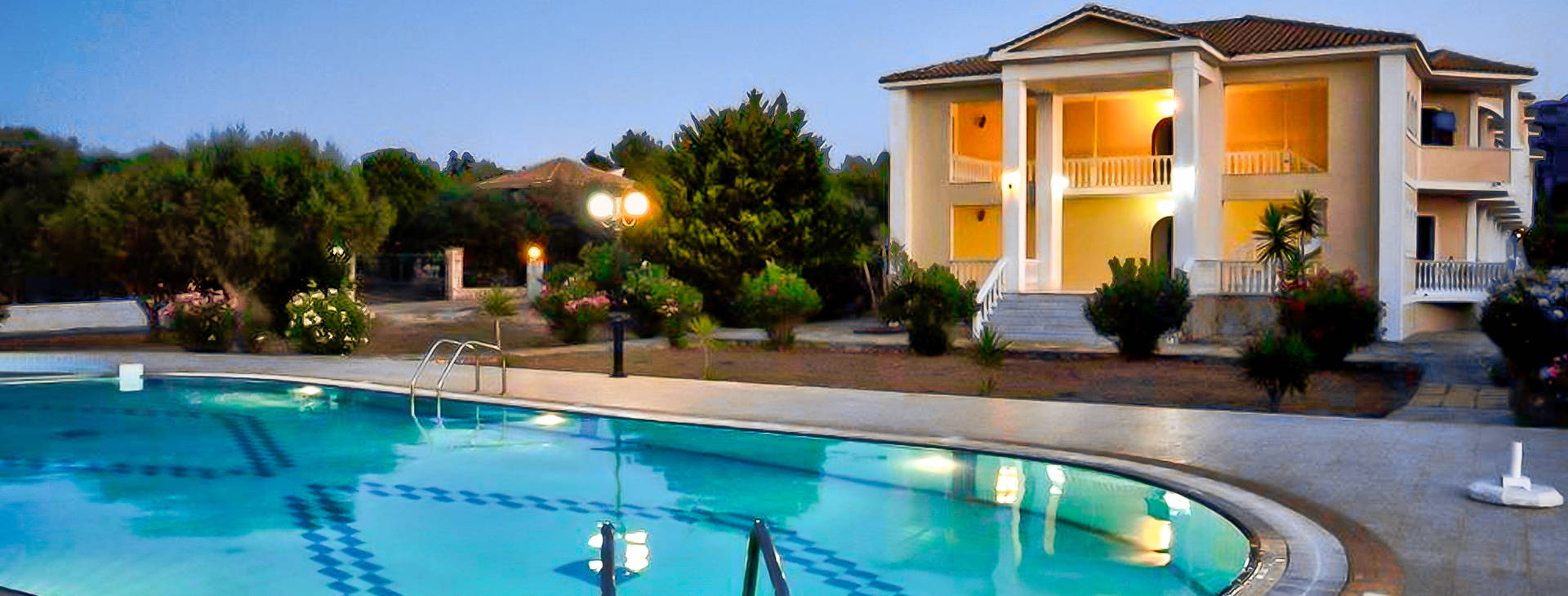 Stamiris Hotel Obrázok2