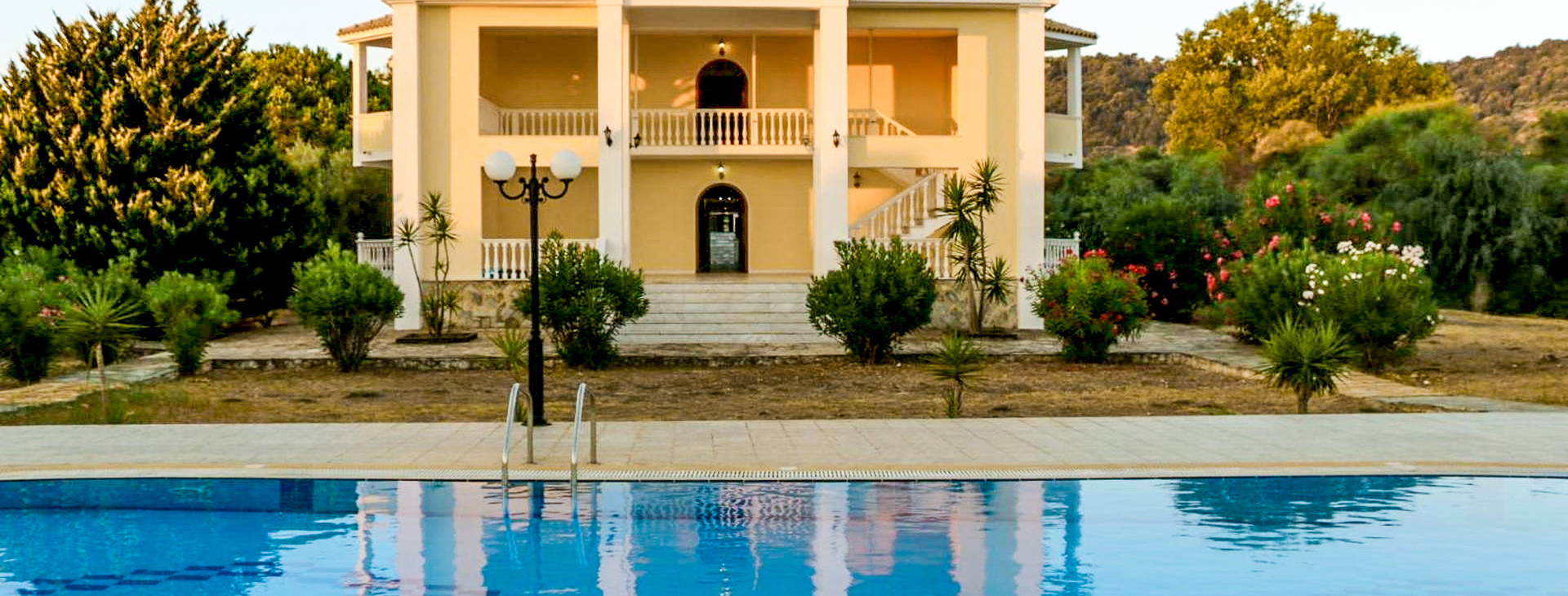 Stamiris Hotel Obrázok1