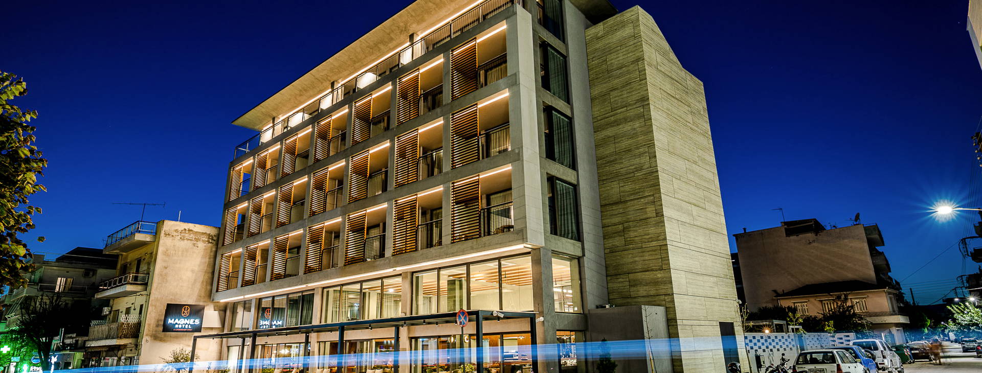 Magnes Hotel Obrázok34
