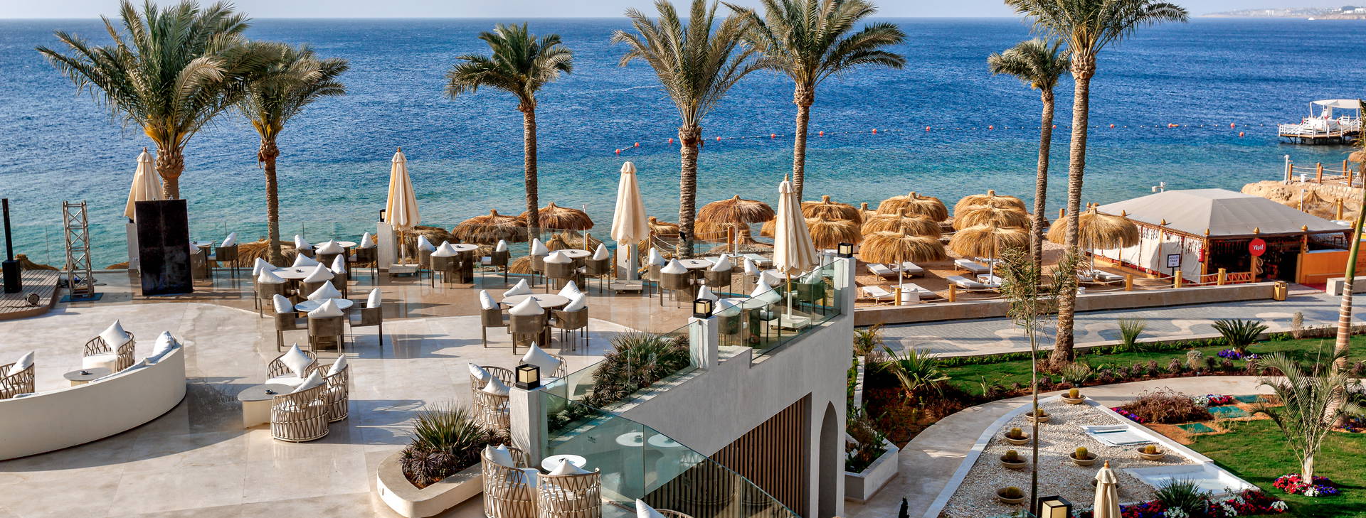 Pláž Remal při východu slunce Obrázok61