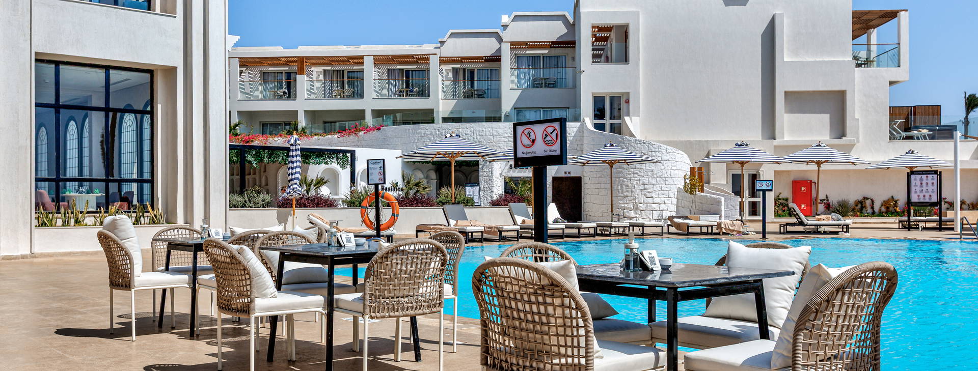 Pláž Remal při východu slunce Obrázok65