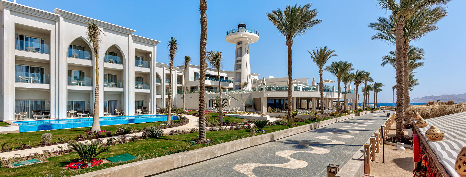 Pláž Remal při východu slunce Obrázok10