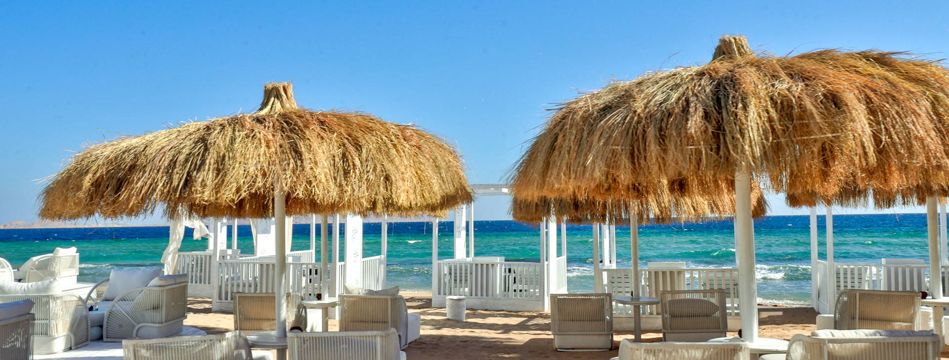 Pláž Remal při východu slunce Obrázok15