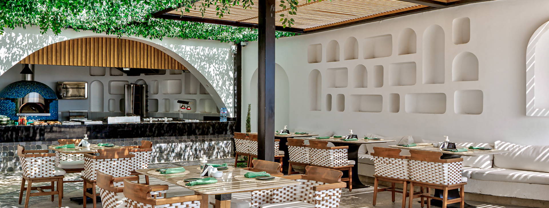 Pláž Remal při východu slunce Obrázok38