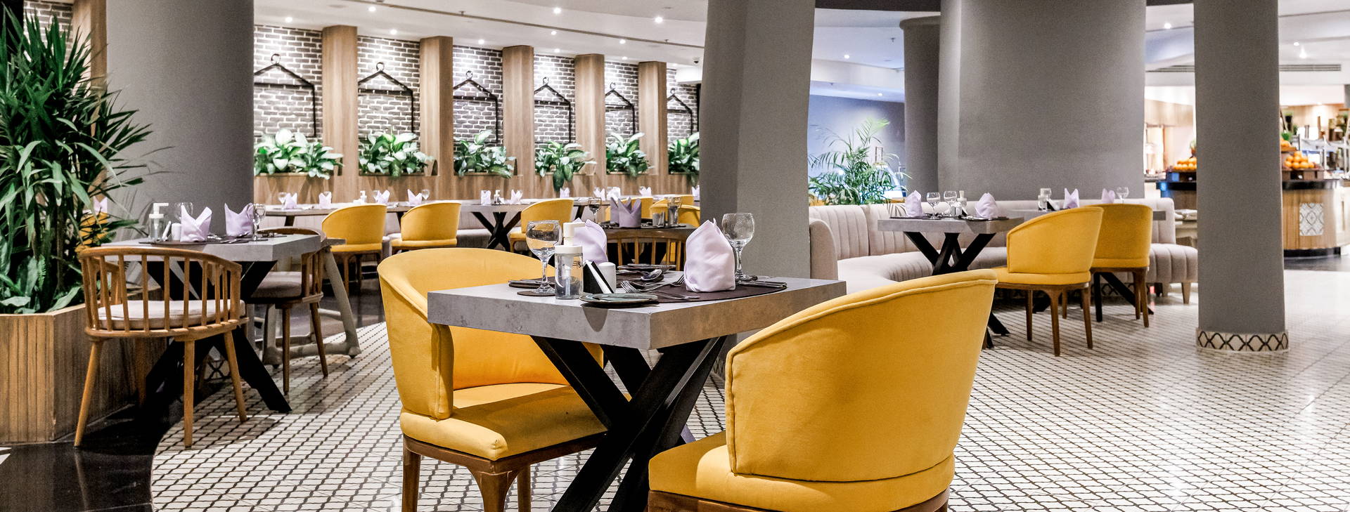 Pláž Remal při východu slunce Obrázok34