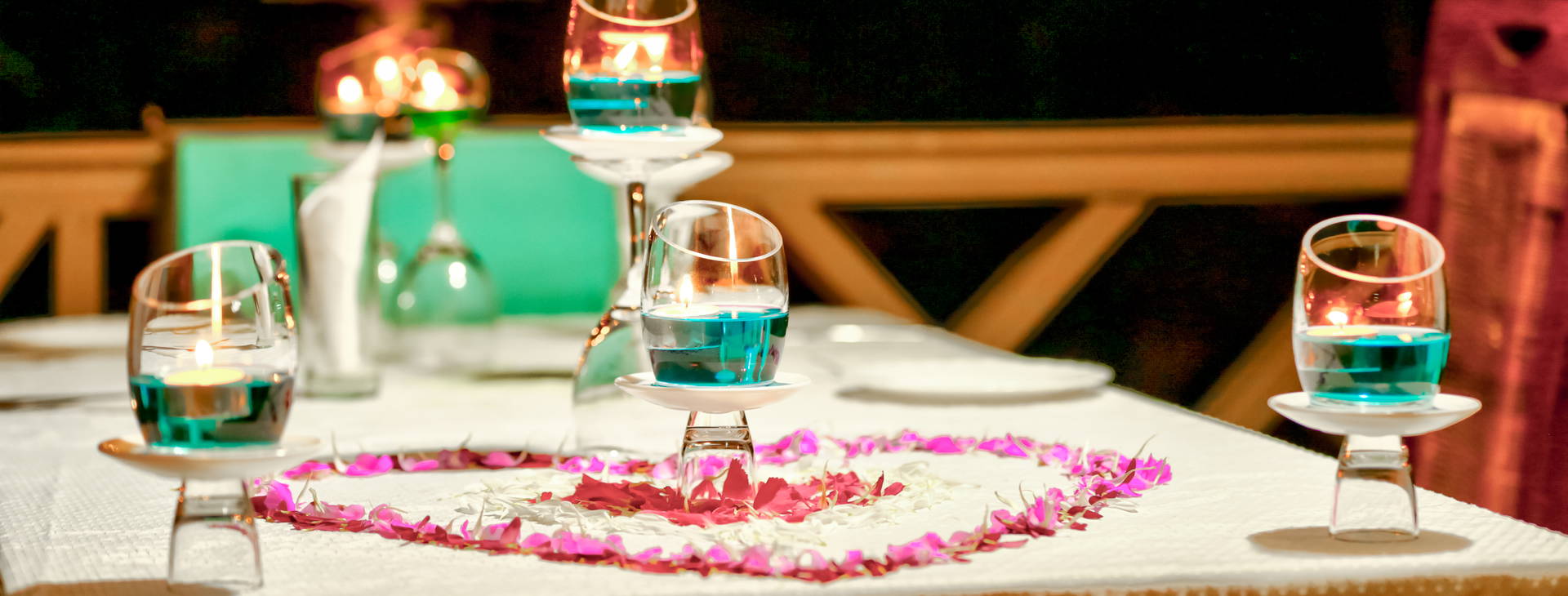 Le Grand Bleu Hotel Obrázok4