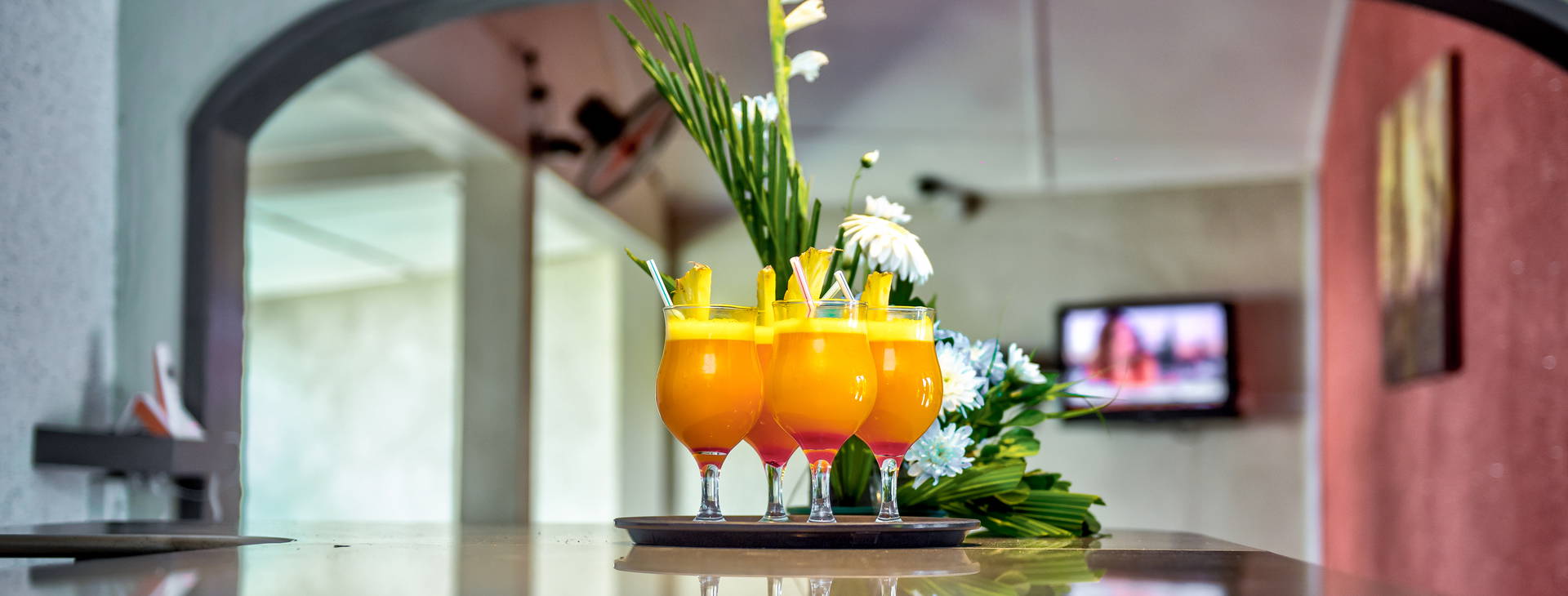 Le Grand Bleu Hotel Obrázok3