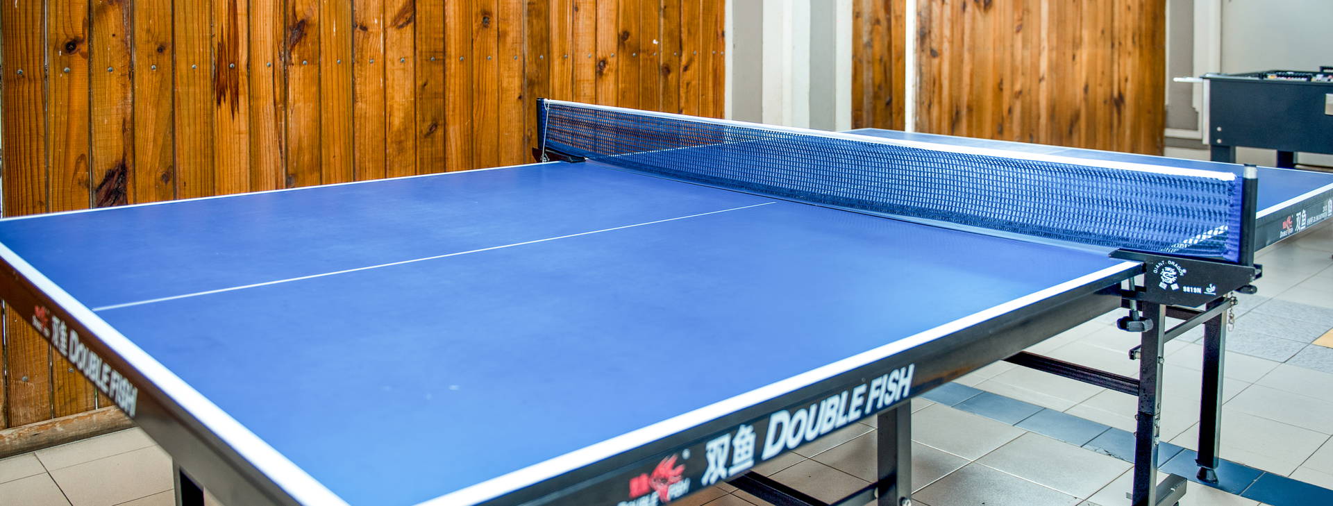 Le Grand Bleu Hotel Obrázok7