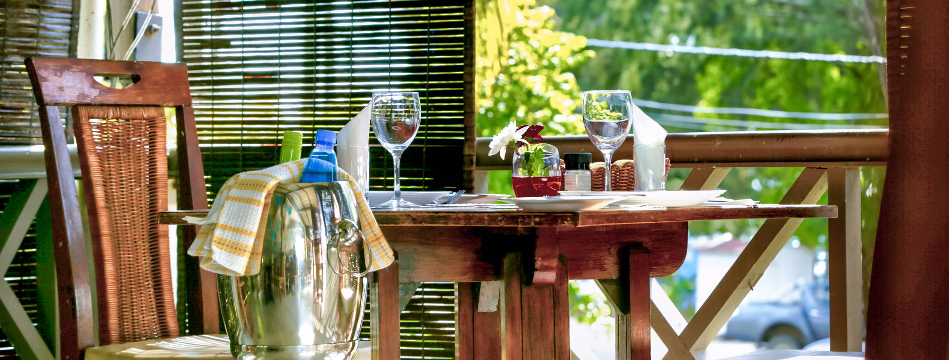 Le Grand Bleu Hotel Obrázok6