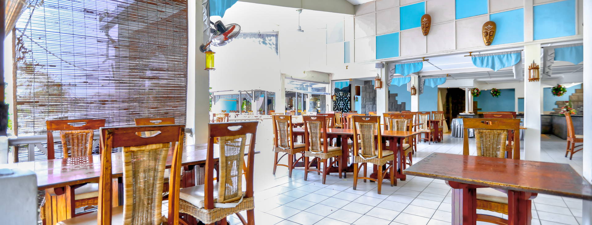 Le Grand Bleu Hotel Obrázok1