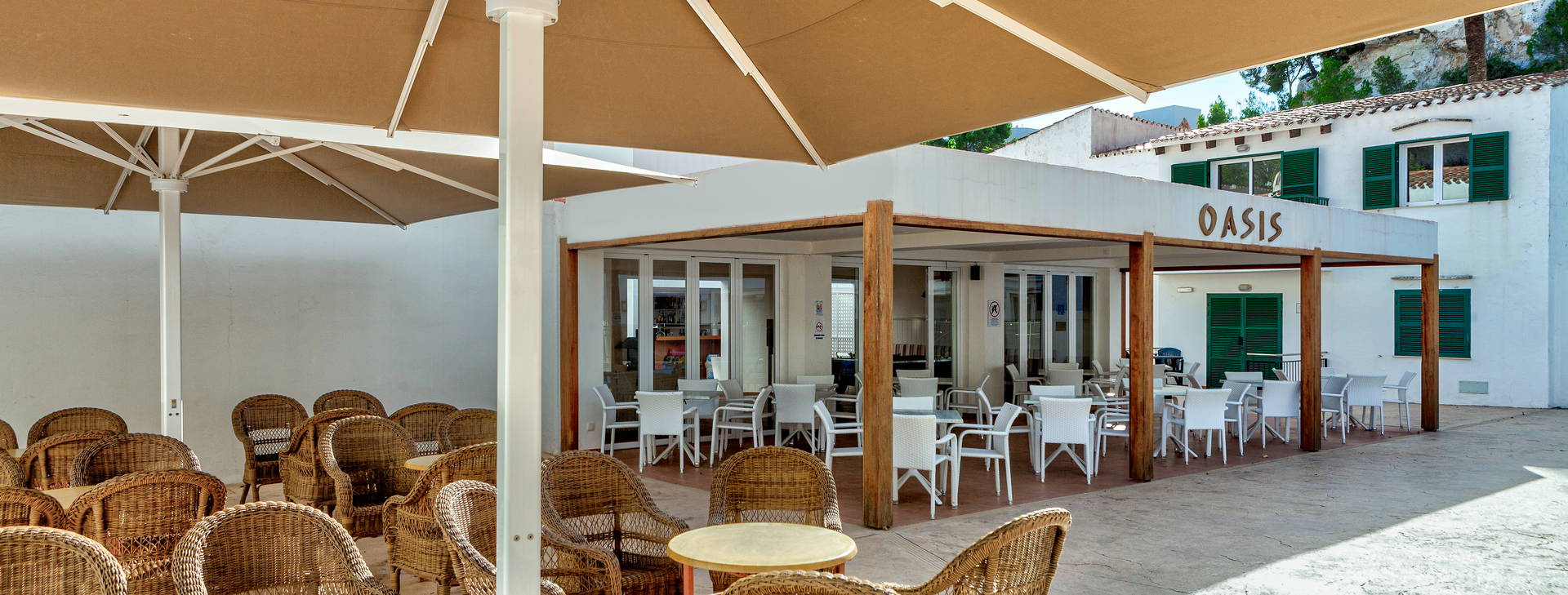 Minura Cala Galdana Obrázok29