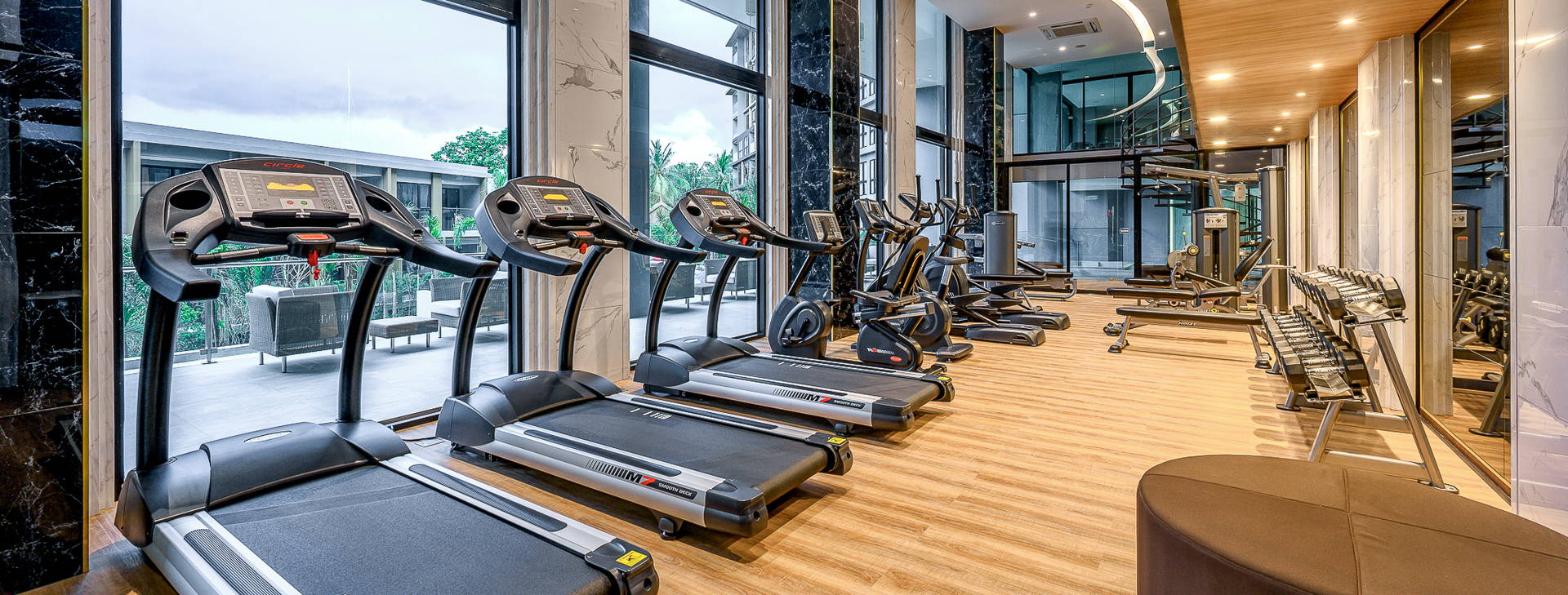 Mida Grande Resort Phuket Obrázok60