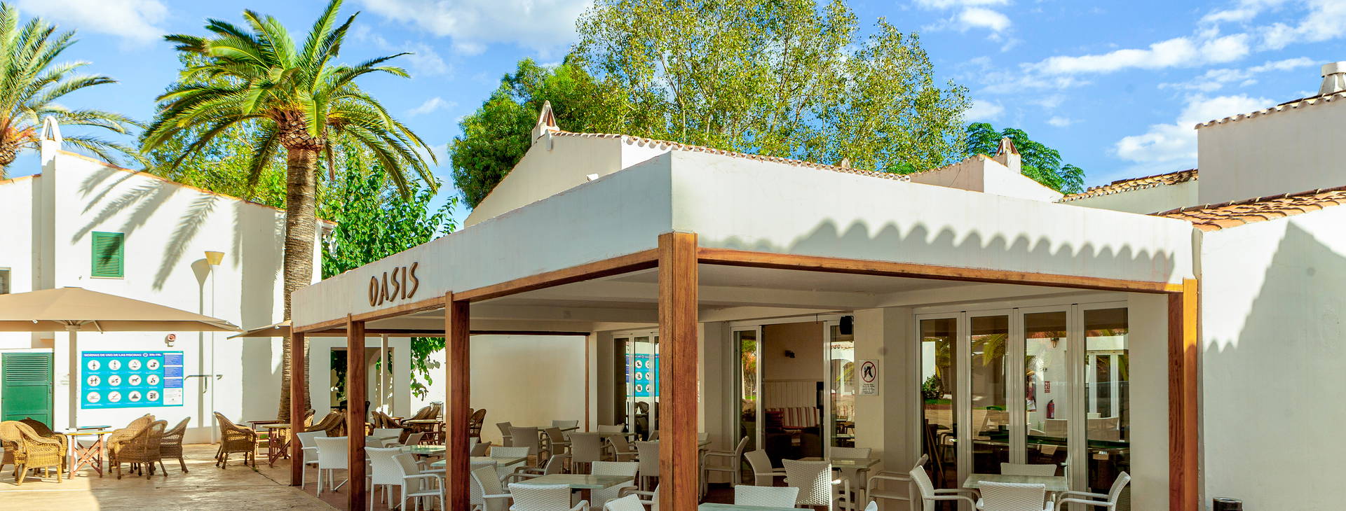 Minura Cala Galdana Obrázok26