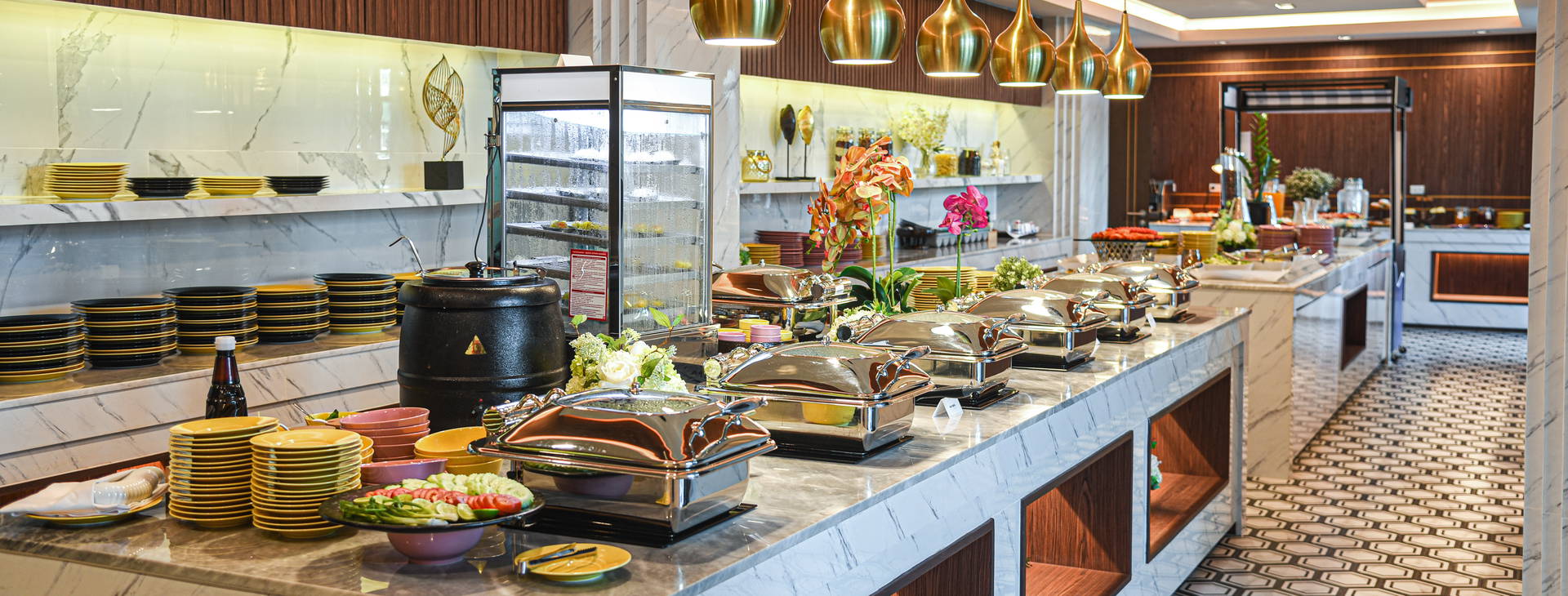 Mida Grande Resort Phuket Obrázok51