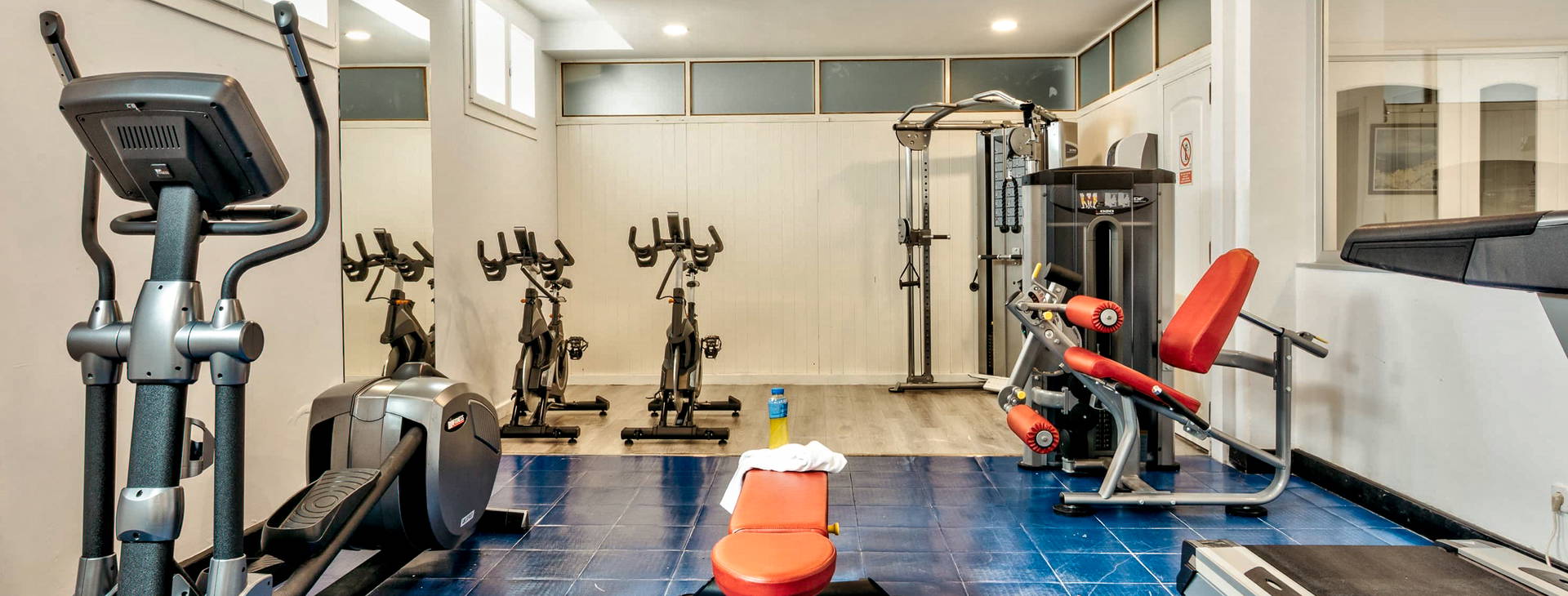 Minura Cala Galdana Obrázok41