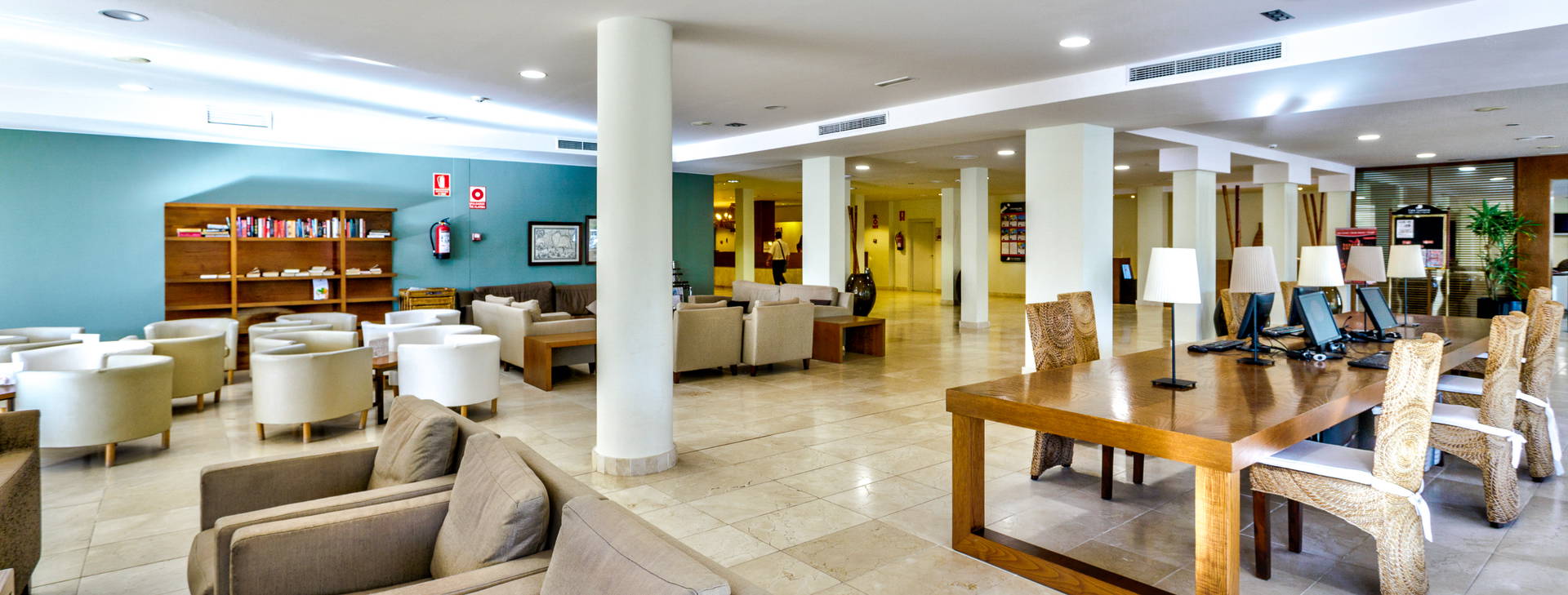 Minura Cala Galdana Obrázok30