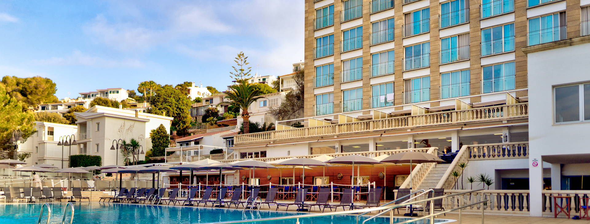 Minura Cala Galdana Obrázok0