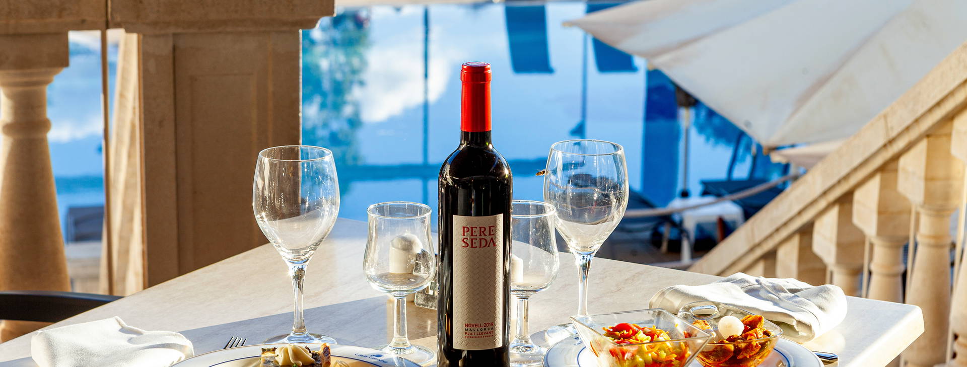 Minura Cala Galdana Obrázok12