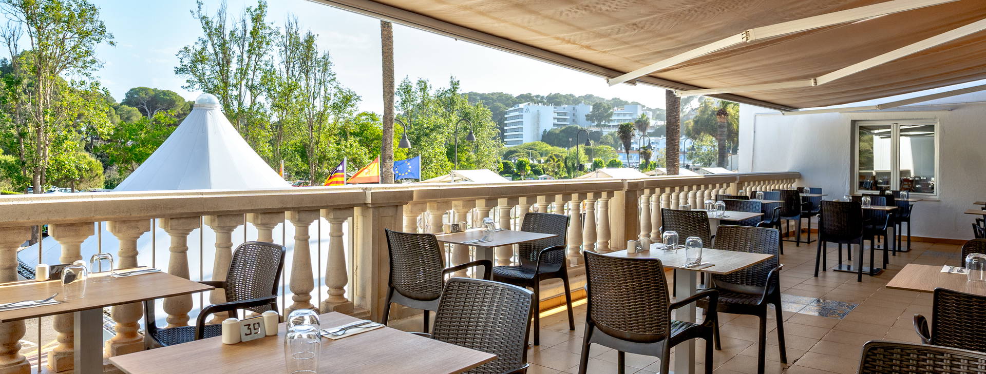 Minura Cala Galdana Obrázok25