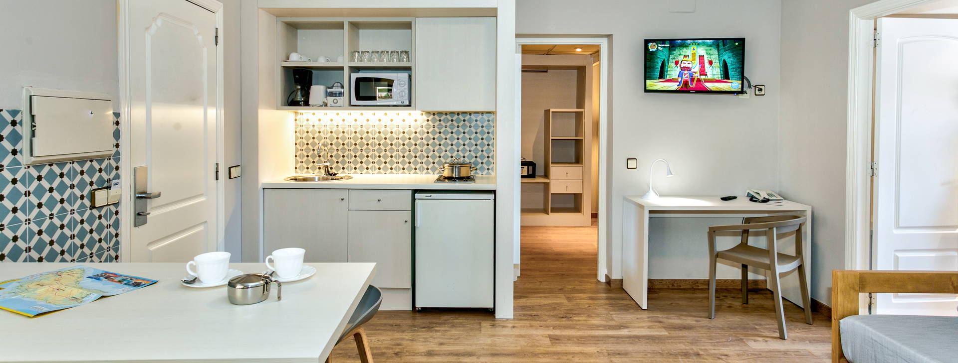 Minura Cala Galdana Obrázok10