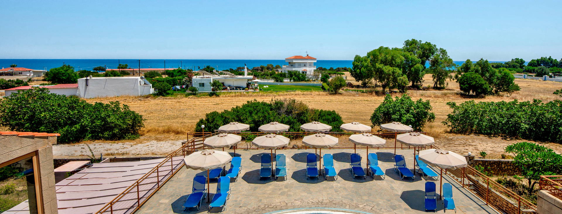 Costa Konte Beach Resort Obrázok3