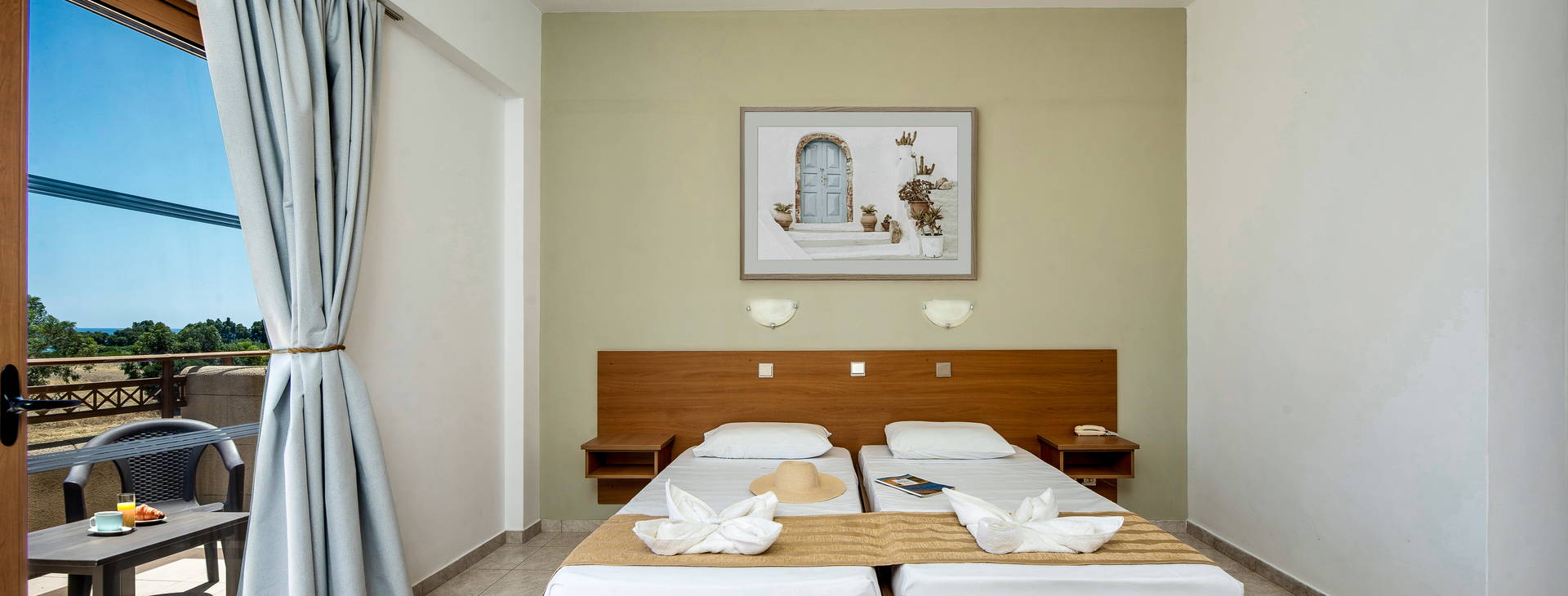 Costa Konte Beach Resort Obrázok6