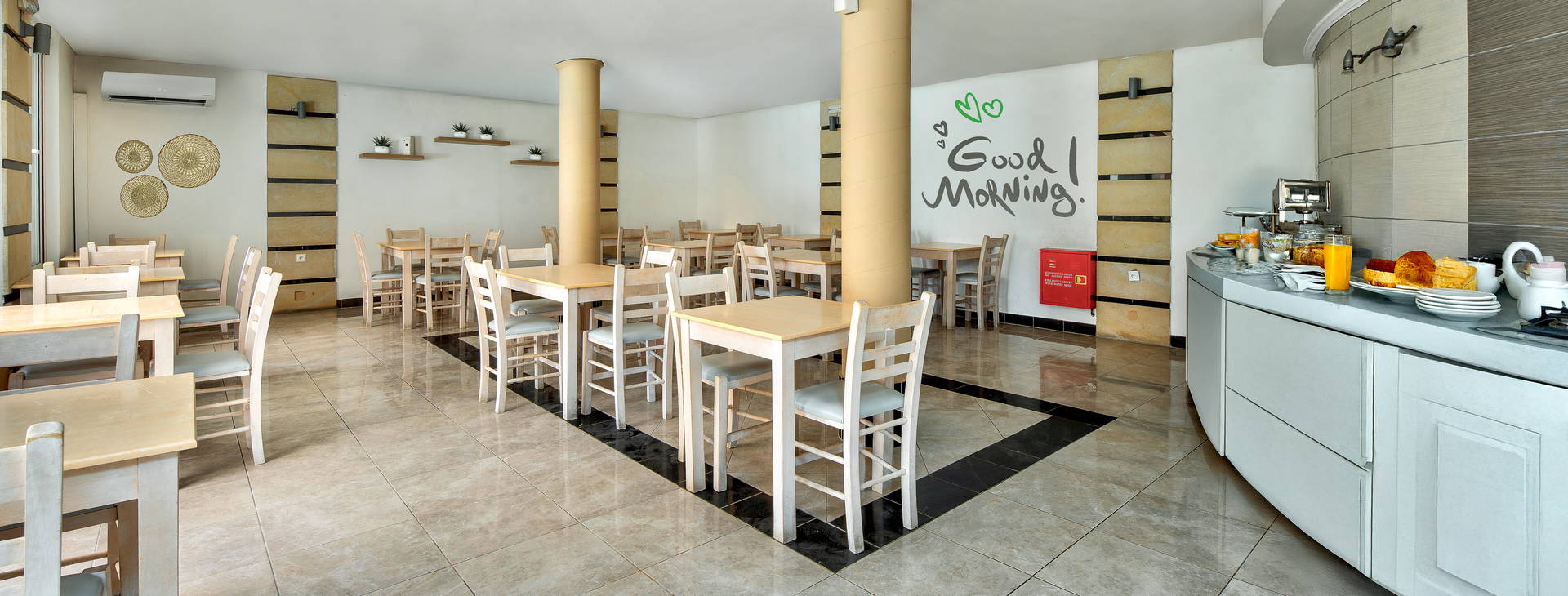 Costa Konte Beach Resort Obrázok12