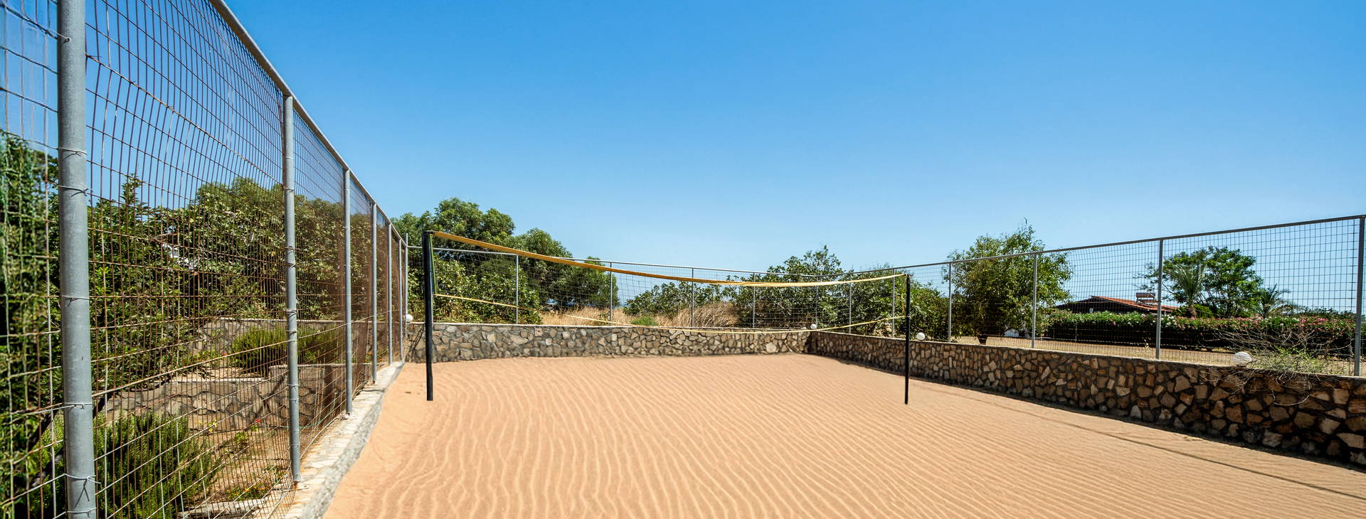 Costa Konte Beach Resort Obrázok17