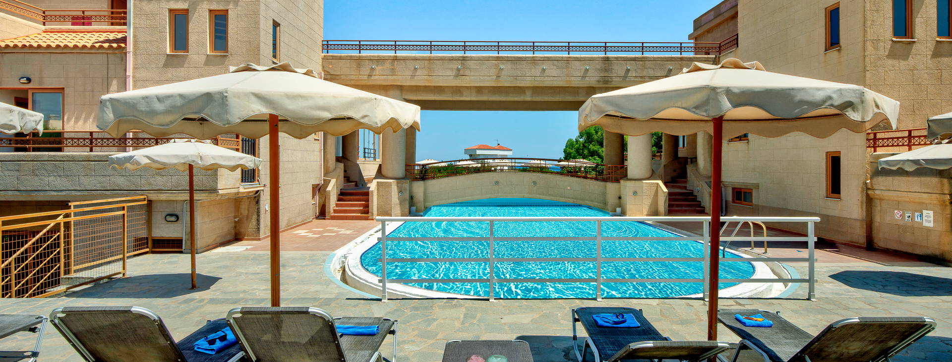 Costa Konte Beach Resort Obrázok5