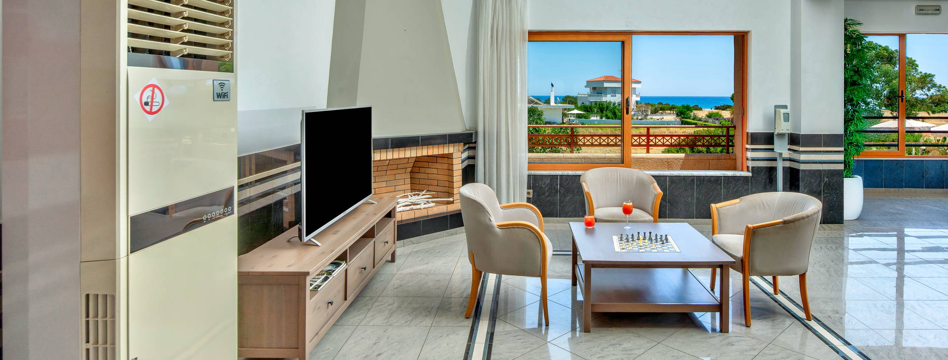 Costa Konte Beach Resort Obrázok15