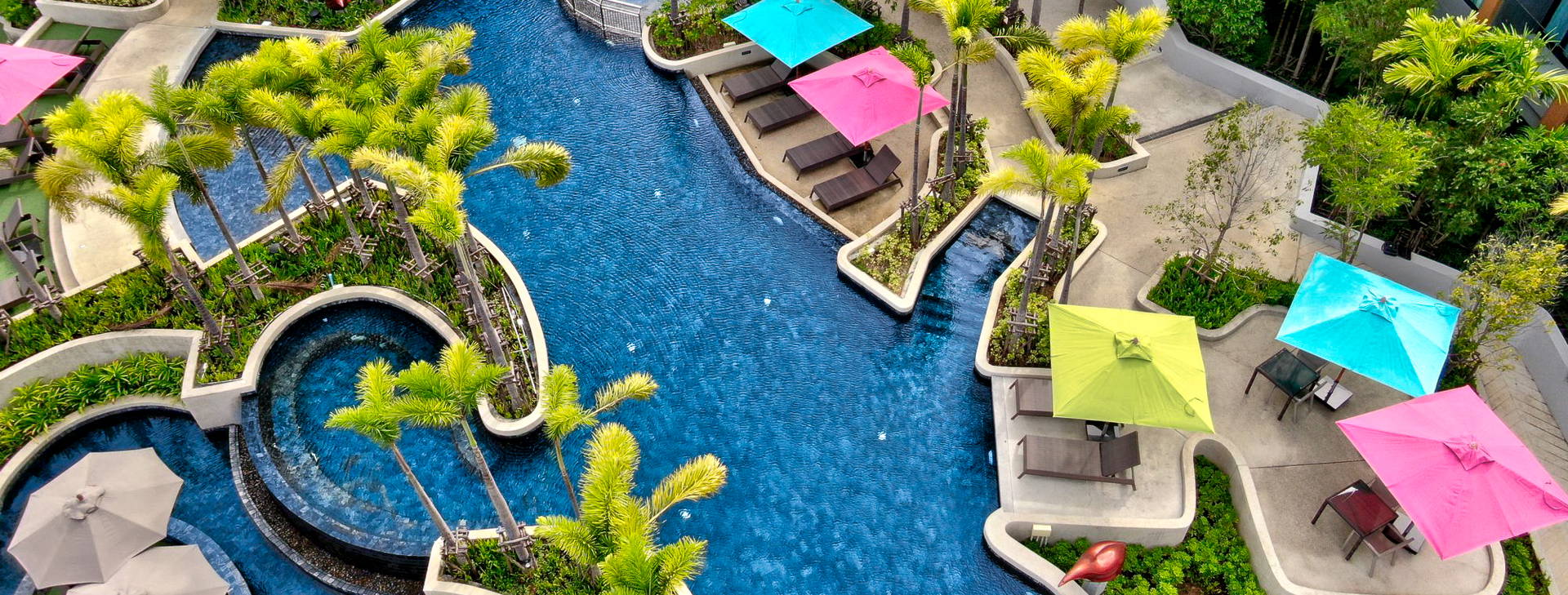 Mida Grande Resort Phuket Obrázok3