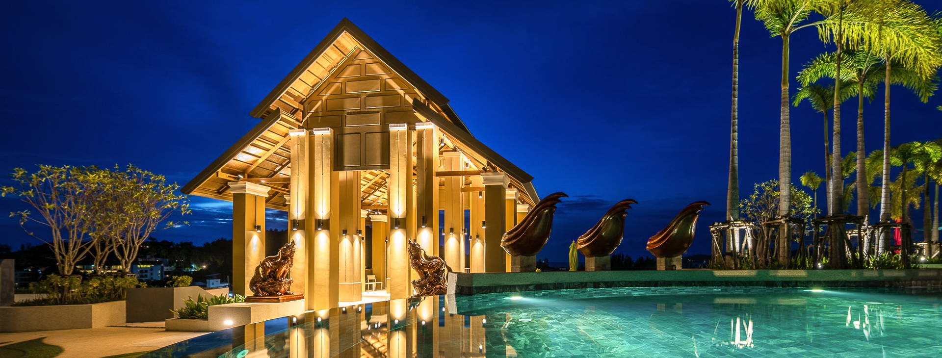 Mida Grande Resort Phuket Obrázok19