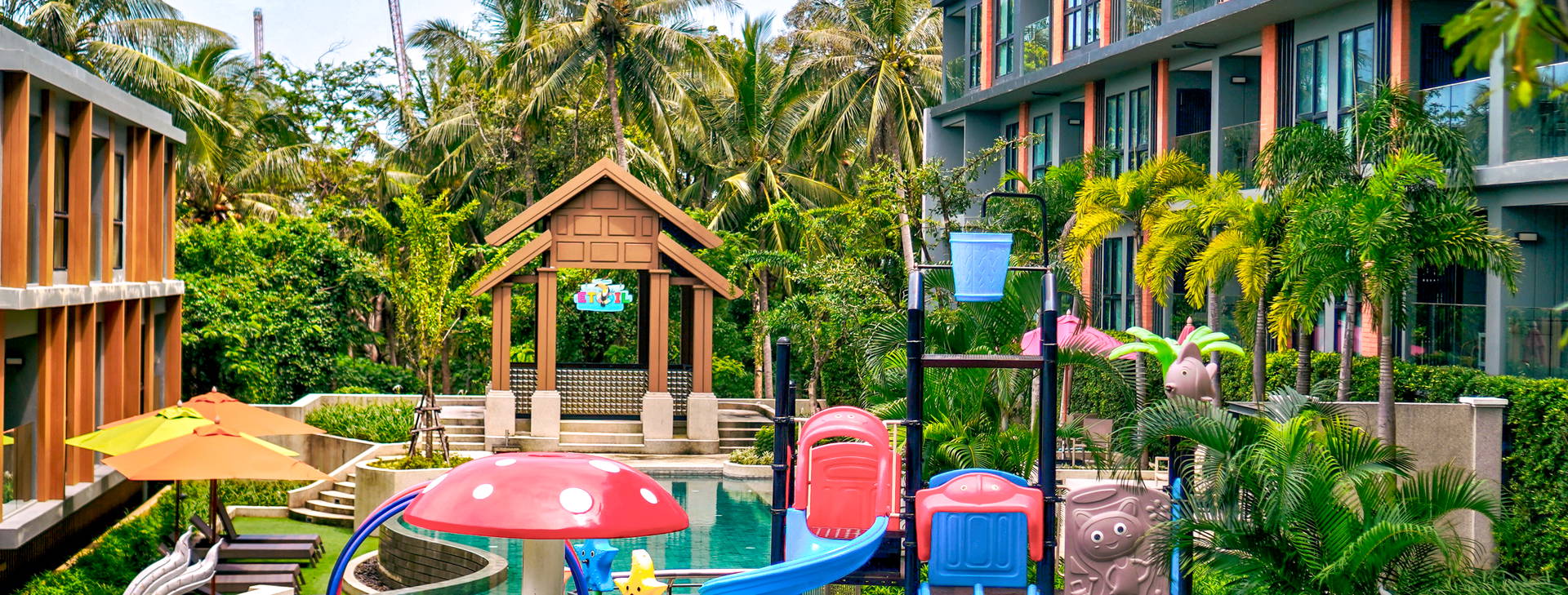 Mida Grande Resort Phuket Obrázok11