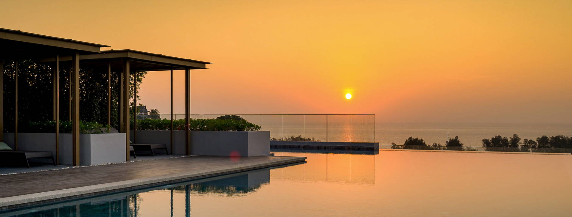 Mida Grande Resort Phuket Obrázok16