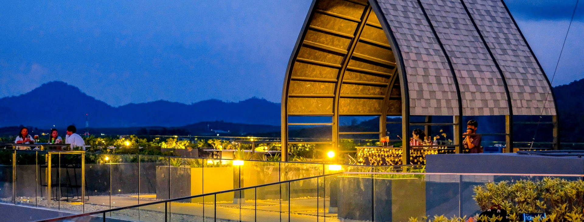 Mida Grande Resort Phuket Obrázok18